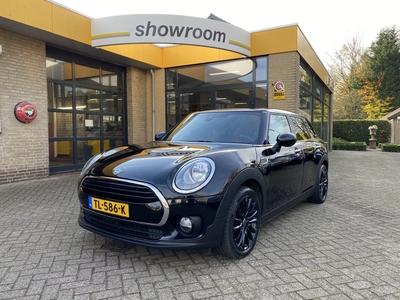 MINI MINI Clubman 2.0 Cooper D Business Edition Navi Climate Control