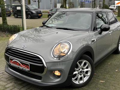 MINI COOPER 1.5