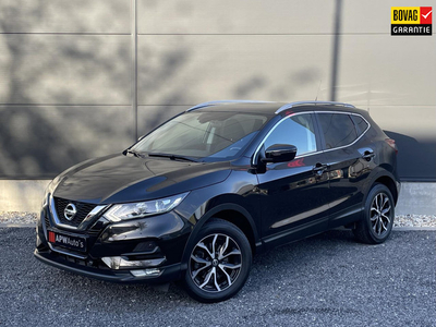 Nissan Qashqai 1.3 DIG-T Acenta Carplay |Clima | Panodak