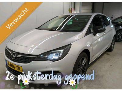 Opel Astra 1.2 Design & Tech | Camera | Sensoren |DAB | Carplay|