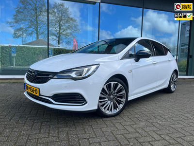 Opel Astra 1.4 Turbo 150pk Innovation OPC Line - Navi - Trekhaak - LED - Climate - Parkeerhulp- Org.NL -