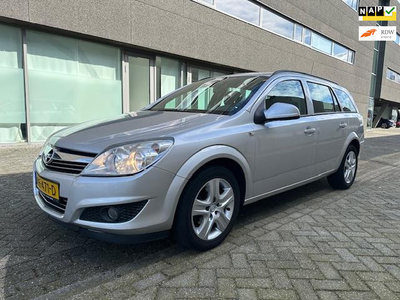 Opel Astra Wagon 1.6 Cosmo AIRCO BJ 9-2009 APK 7-2024