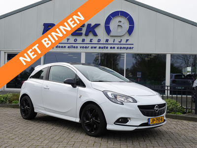 Opel Corsa 1.0 Turbo 90PK OPC-LINE LMV | AIRCO | BT-TEL | CRUISE