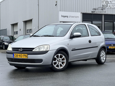 Opel Corsa 1.2-16V Comfort AIRCO/EL RAMEN/APK