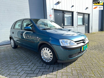 Opel Corsa 1.4-16V Comfort