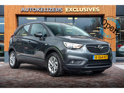 Opel Crossland X 1.2 Turbo Innovation