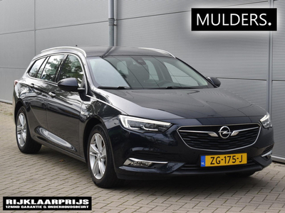 Opel Insignia Sports Tourer 1.5 Turbo Business Executive / navi / cruise / ecc airco