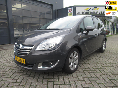 OPEL MERIVA 1.4 Turbo Cosmo / NAV / PDC / 60.693km