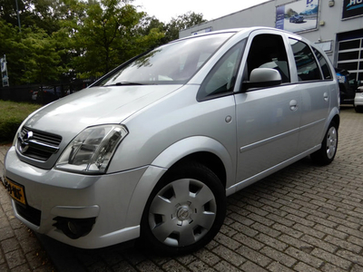 Opel Meriva 1.6-16V Enjoy