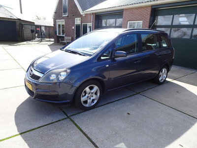 Opel Zafira 1.8 Business