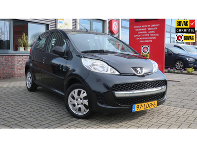 Peugeot 107 1.0-12V Sublime / Airco / Elek. ramen