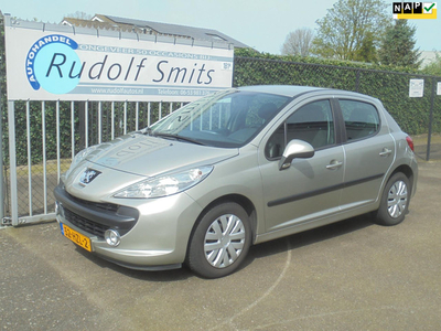 Peugeot 207 1.4 VTi Look