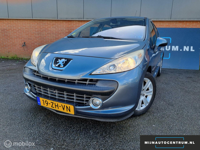 Peugeot 207 1.6 VTi XS Pack / NAP / CLIMA / AUTOMAAT / APK