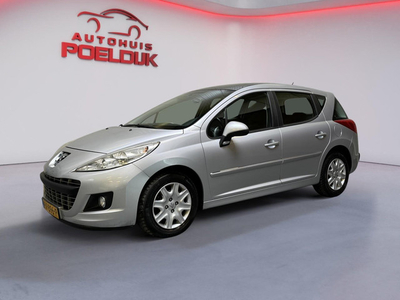 Peugeot 207 SW 1.4 VTi Allure PANO AIRCO