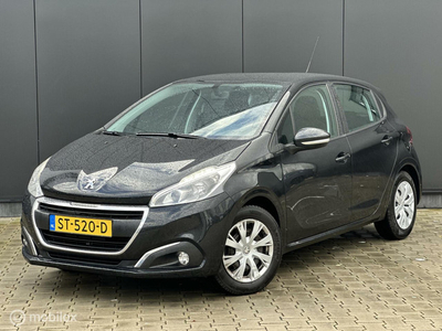 Peugeot 208 1.2 PureTech Blue Lease | AIRCO | CRUISE | PDC |