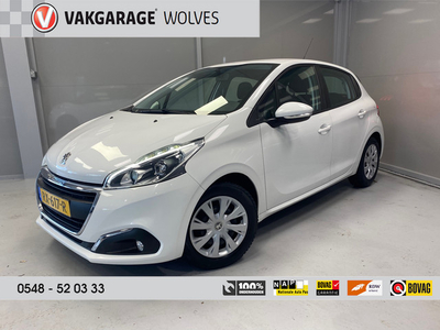 Peugeot 208 1.2 PureTech Blue Lion | AIRCO | NAVI | CRUISE | NAP |