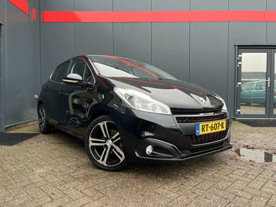 Peugeot 208 1.2 PureTech GT-line | 43.435 KM | 5DRS |