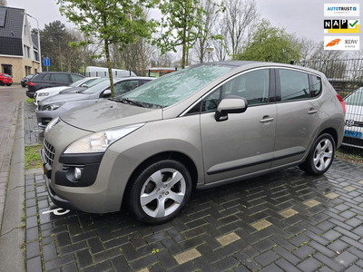 Peugeot 3008 1.6 THP Active