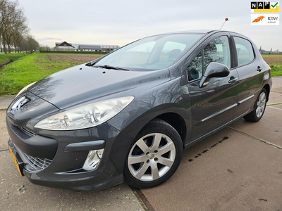 Peugeot 308 1.6 VTi Style/ climatronic/ bj 2009/ euro 4