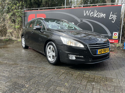 Peugeot 508 SW 1.6 THP Blue Lease Executive