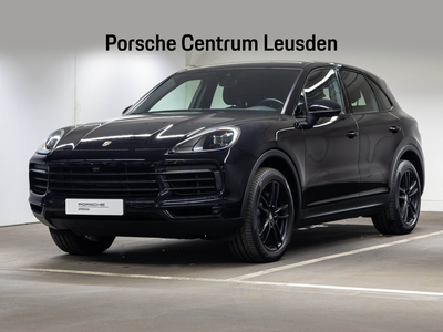 PORSCHE CAYENNE -