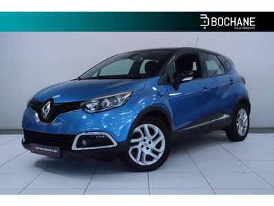 Renault Captur 1.2 TCe 120 EDC Dynamique | Automaat | R-Link navi | PDC + camera | Clima | Cruise | Bluetooth |