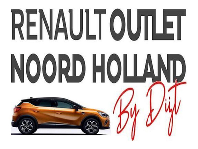 Renault Captur 1.3 TCe 130 Intens+Trekhaak!!