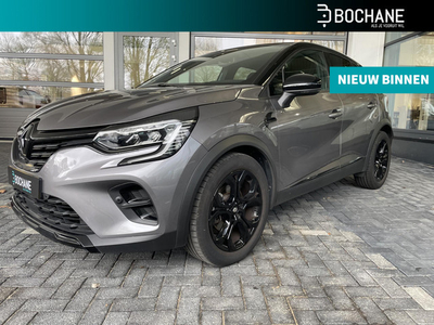 Renault Captur 1.6 E-Tech Hybrid 145 Rive Gauche