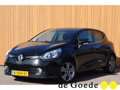 Renault Clio 0.9 TCe ECO Night&Day org. NL-auto