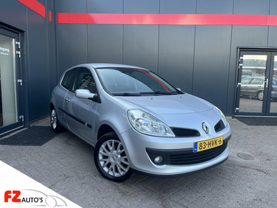 Renault Clio 1.2-16V Collection | Metallic | Airco |