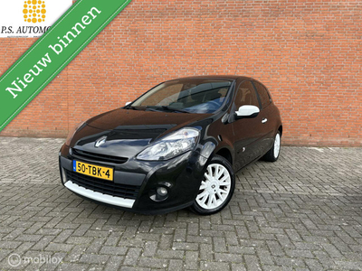 Renault Clio 1.2 TCe S NAP|NAV|CRUISE|TREKHAAK|Airco