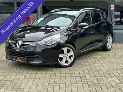 Renault Clio Estate 1.2 Expression Aut*Led*Cruise*airco