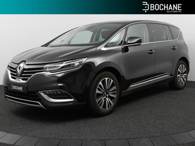 Renault Espace 1.8 TCe 225 EDC Initiale Paris 7p. |CLIMA | CAMERA | NAVI | ADAPTIVE CRUISE | HEAD UP DISPLAY | WEG KLAPBARE TREKHAAK | DEALER ONDERHOUDEN