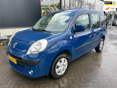 Renault Kangoo Family 1.6 Expression