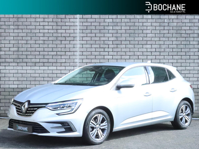 Renault Mégane 1.3 TCe 140 EDC Intens | Automaat | Navigatie 7