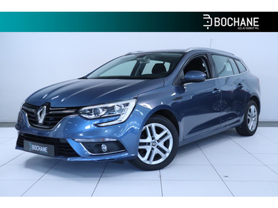 Renault Mégane Estate 1.2 TCe 130 Zen | R-Link navi | PDC | Clima | Cruise | Bluetooth |