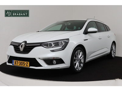 Renault Mégane Estate 1.2 TCe Zen