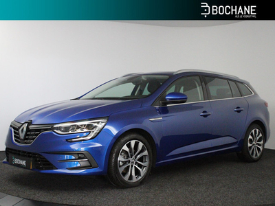 Renault Mégane Estate 1.3 TCe 140 EDC Techno | Automaat | Navi 9,3