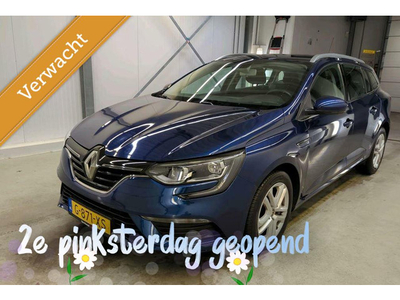 Renault Megane Estate 1.3 TCe Zen