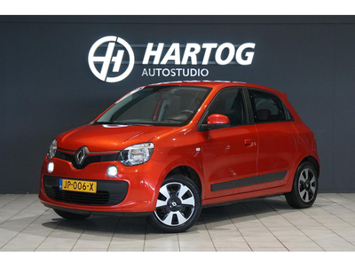 Renault Twingo 1.0 SCe Collection *EERSTE EIGENAAR*