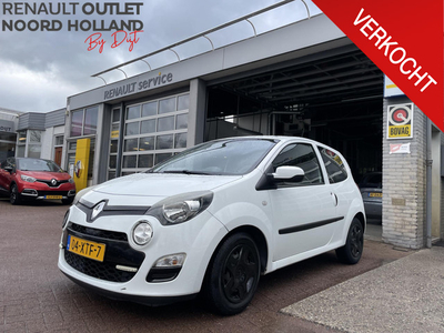 Renault Twingo 1.2 16V Authentique