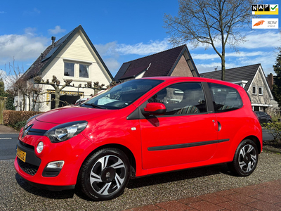 Renault Twingo 1.2 16V Collection 82.000 km NL-AUTO-NAP.