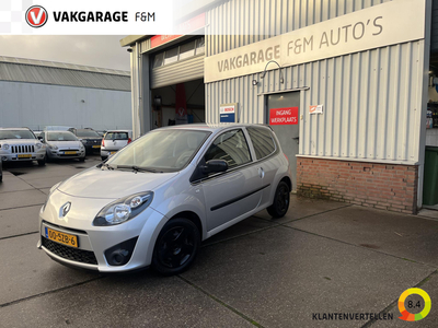 RENAULT TWINGO 1.2-16V Collection