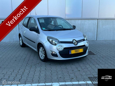 Renault Twingo 1.2 16V Dynamique