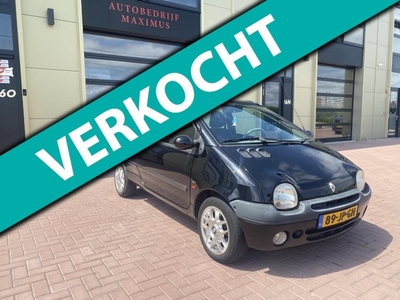 Renault Twingo 1.2-16V Hélios / AIRCO / ELEC.RAMEN / CENTRALE DEURVERGRENDELING / NAP