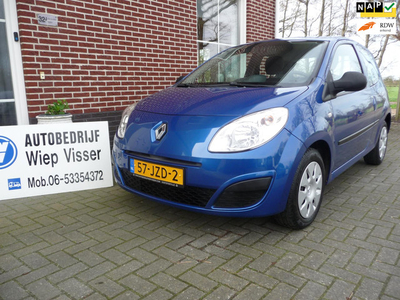 Renault Twingo 1.2 Authentique Airco