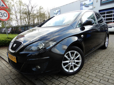 SEAT Altea 1.4 TSI Style