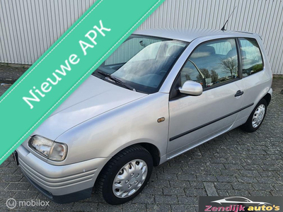 Seat Arosa 1.4i Tattoo / APK Nieuw