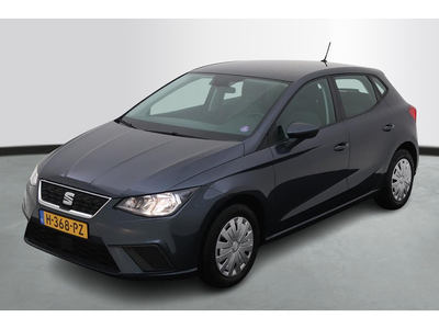 SEAT Ibiza 1.0 TSI Style