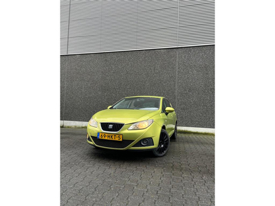 Seat Ibiza 1.4 Style* Nw APK